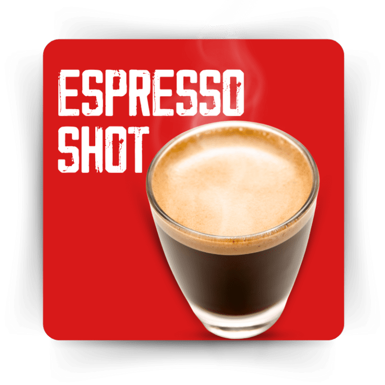 Espresso Shot