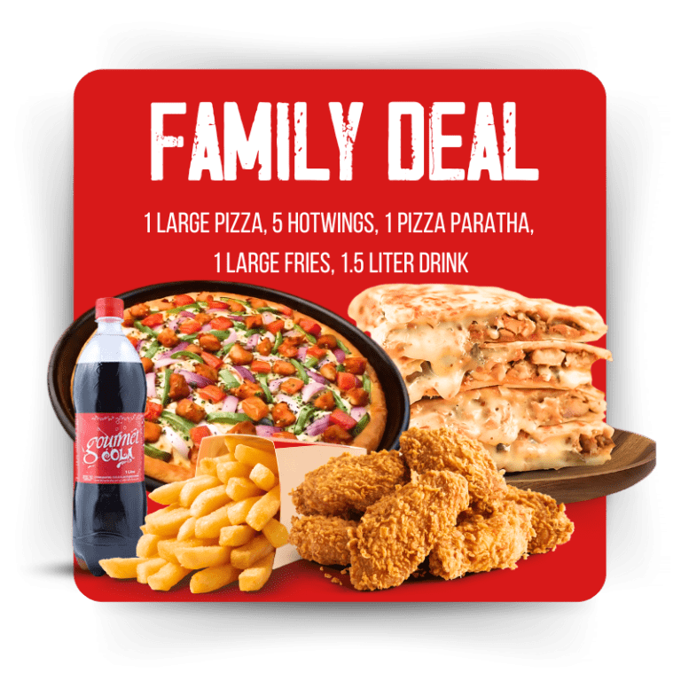 Family Deal