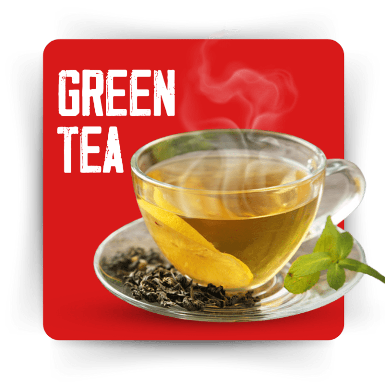 Green Tea