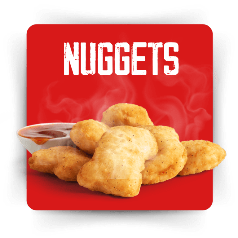 Nuggets